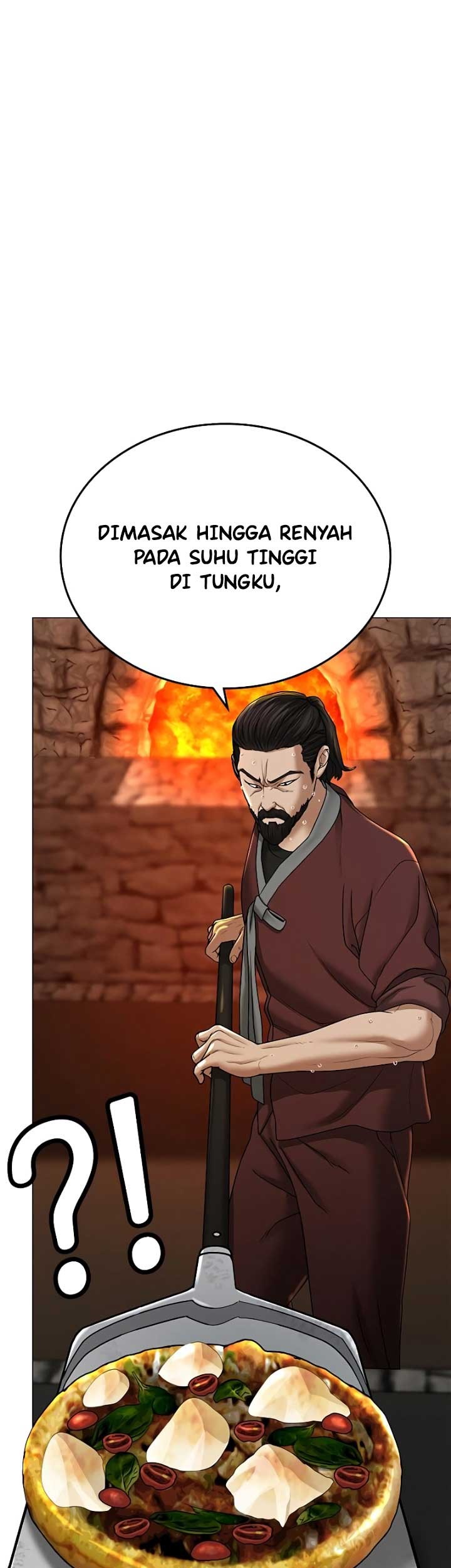 Reality Quest Chapter 37 - halaman 26