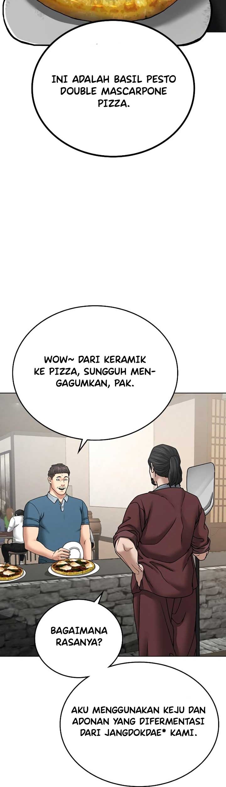 Reality Quest Chapter 37 - halaman 27