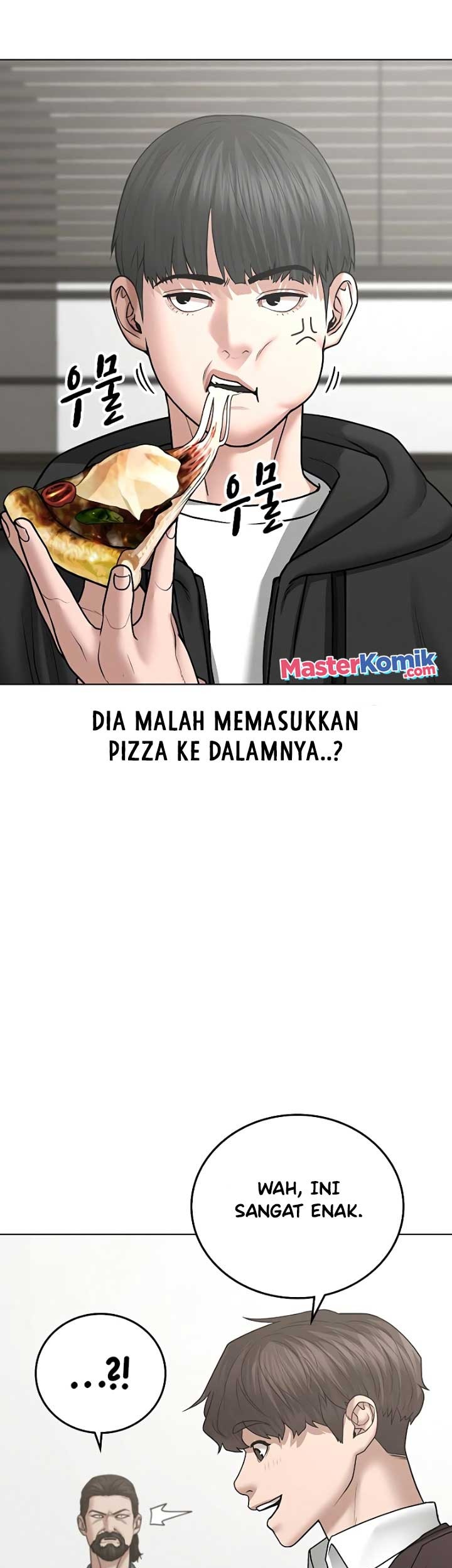 Reality Quest Chapter 37 - halaman 29