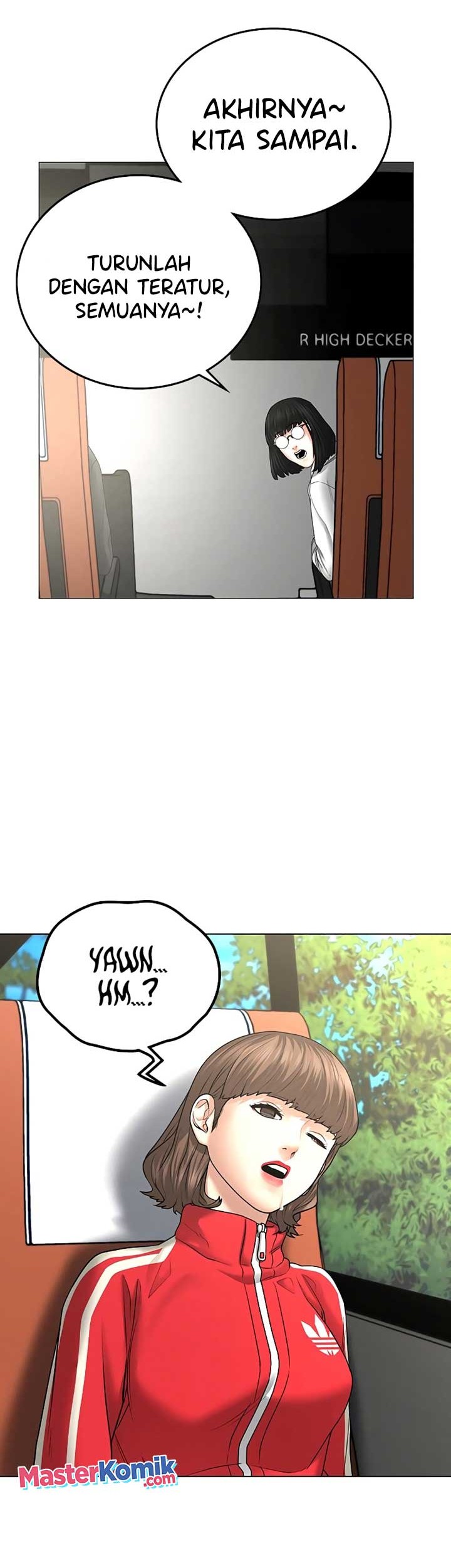 Reality Quest Chapter 37 - halaman 3