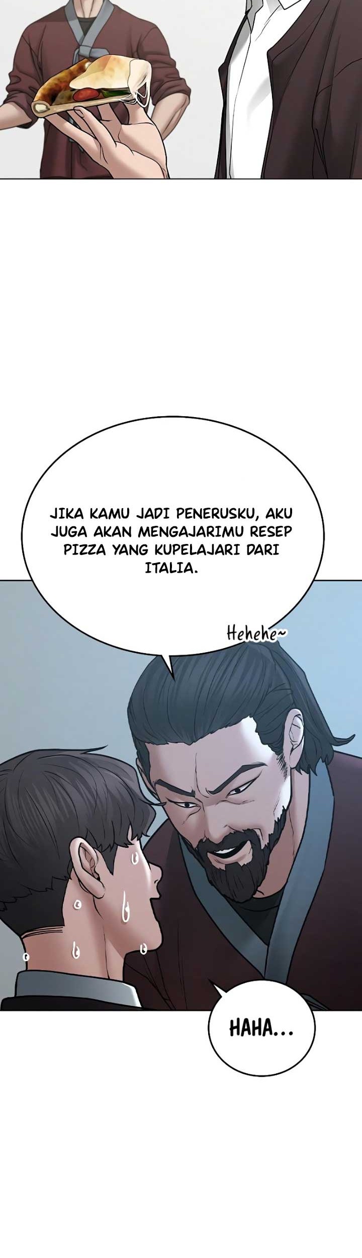 Reality Quest Chapter 37 - halaman 30