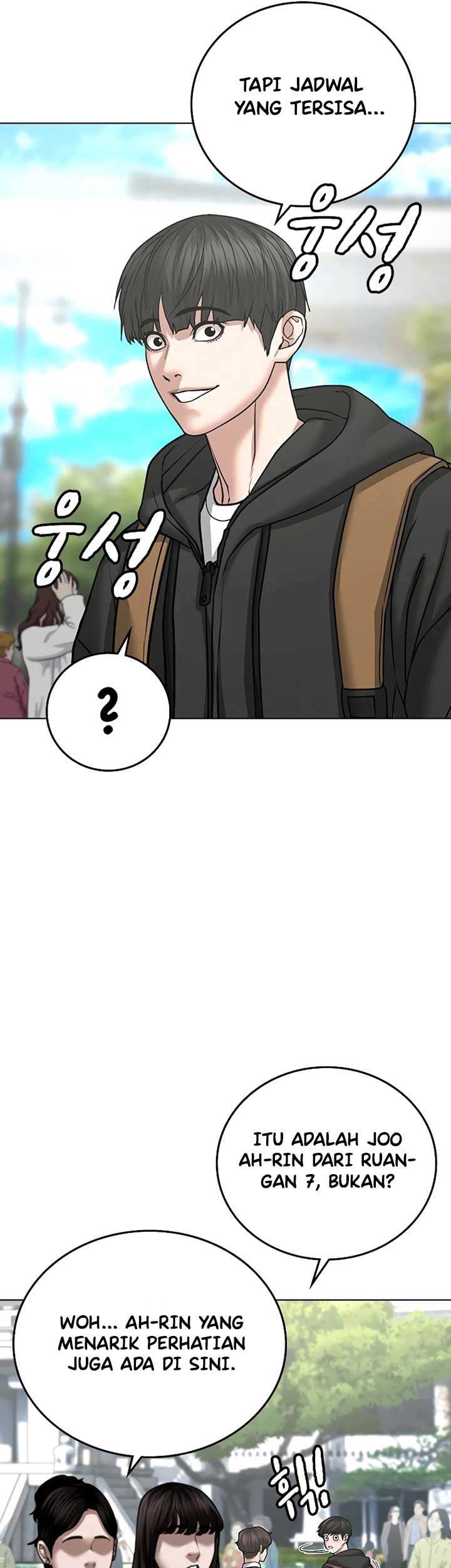 Reality Quest Chapter 37 - halaman 35