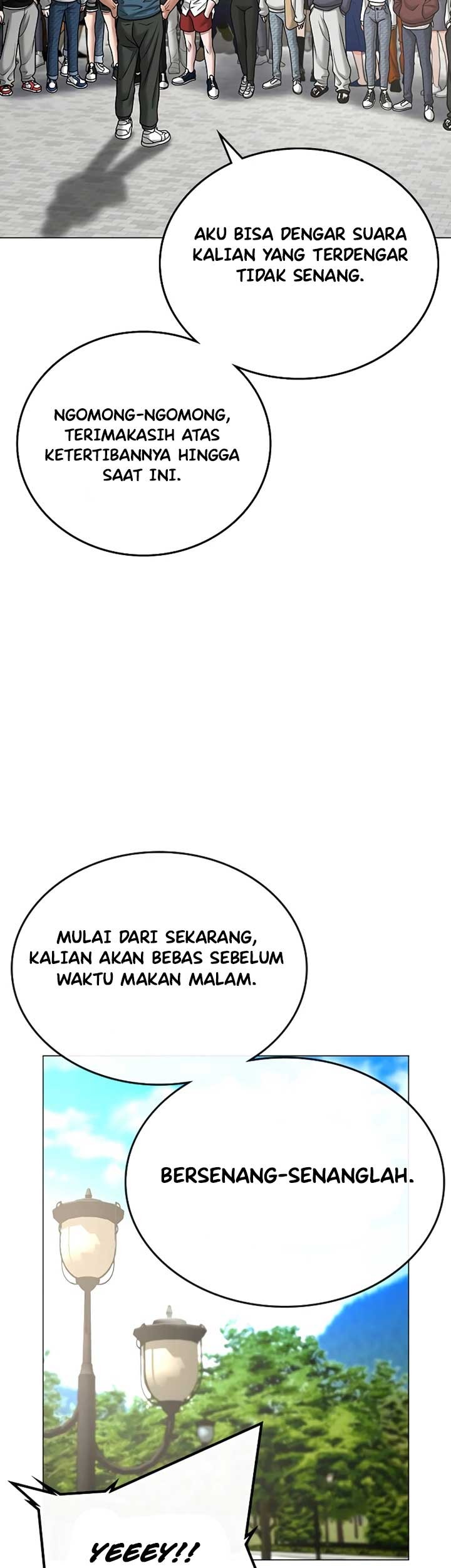 Reality Quest Chapter 37 - halaman 44