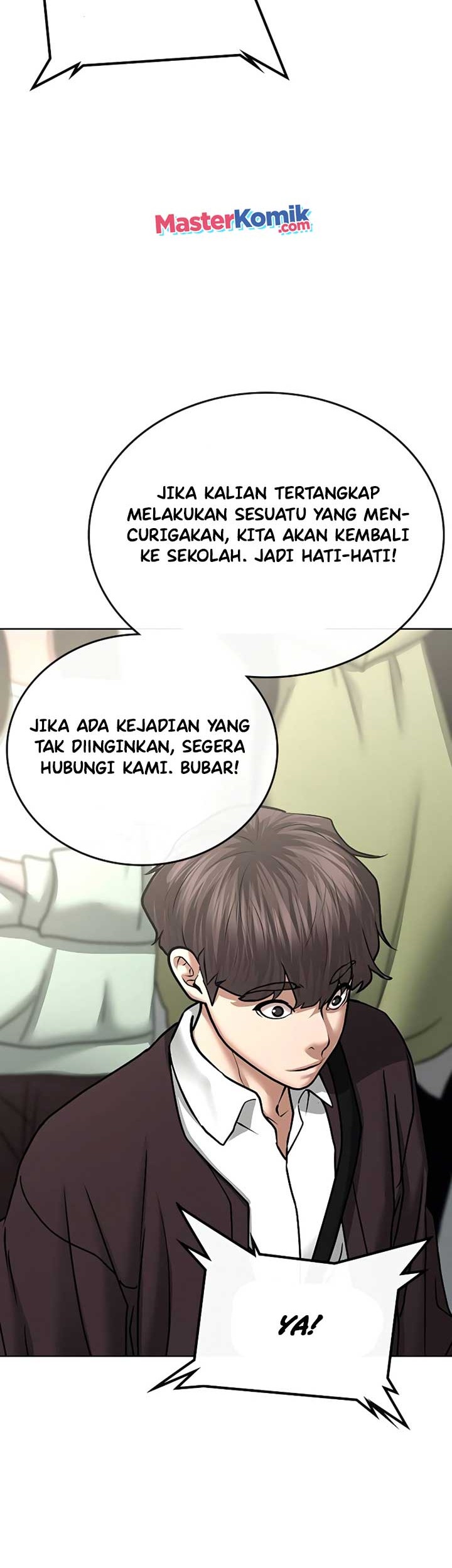 Reality Quest Chapter 37 - halaman 45
