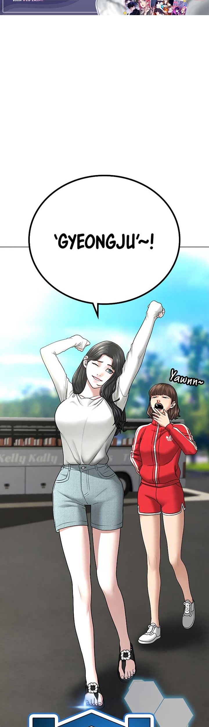 Reality Quest Chapter 37 - halaman 6