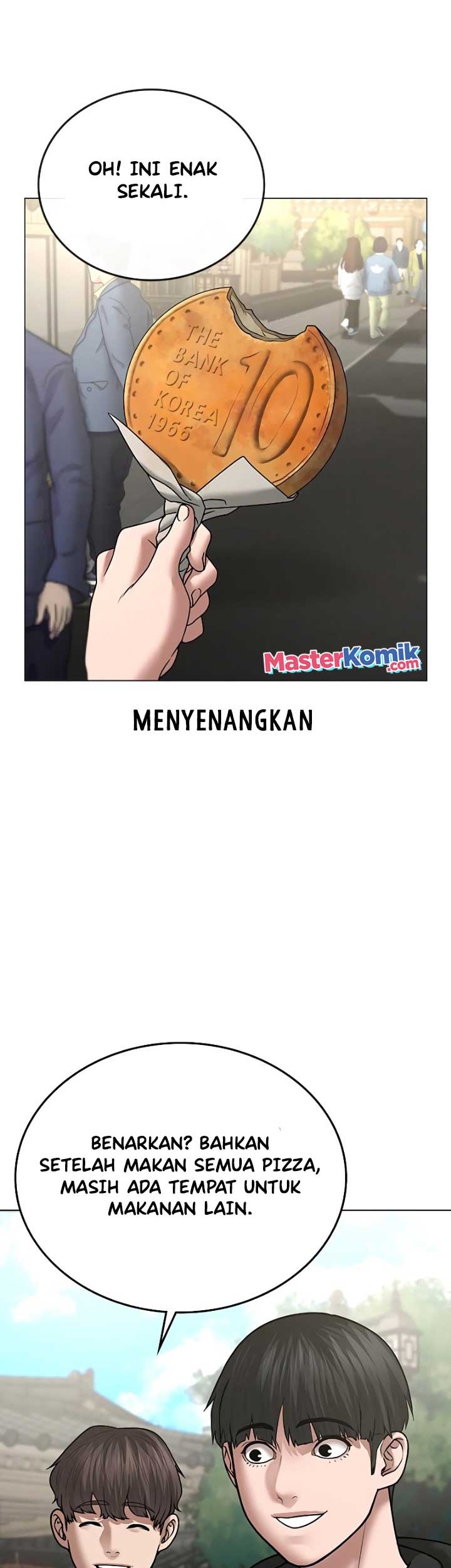 Reality Quest Chapter 37 - halaman 60