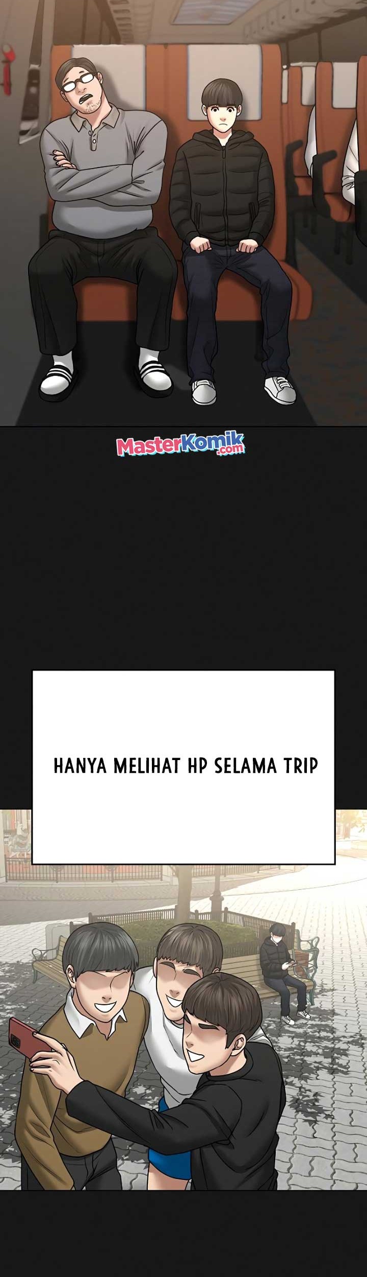 Reality Quest Chapter 37 - halaman 63