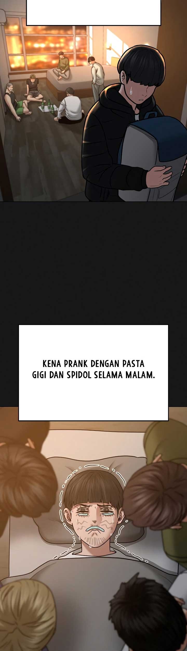 Reality Quest Chapter 37 - halaman 65