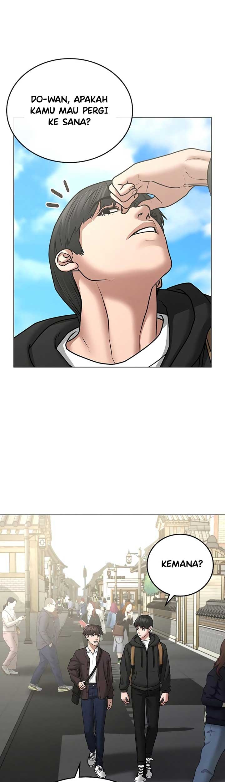 Reality Quest Chapter 37 - halaman 68