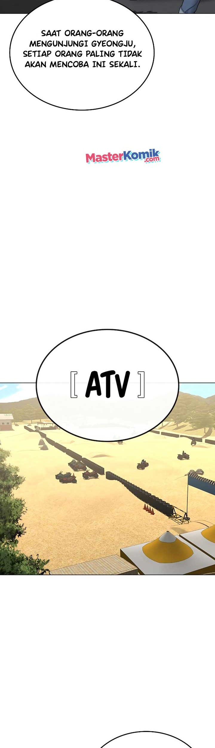 Reality Quest Chapter 37 - halaman 69
