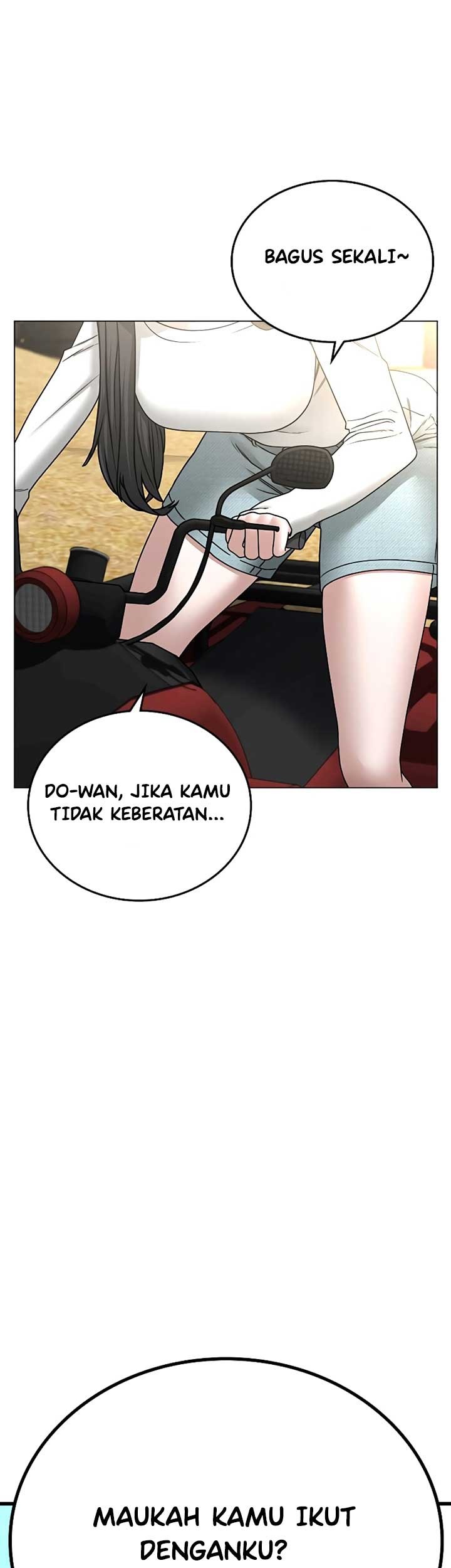 Reality Quest Chapter 37 - halaman 83