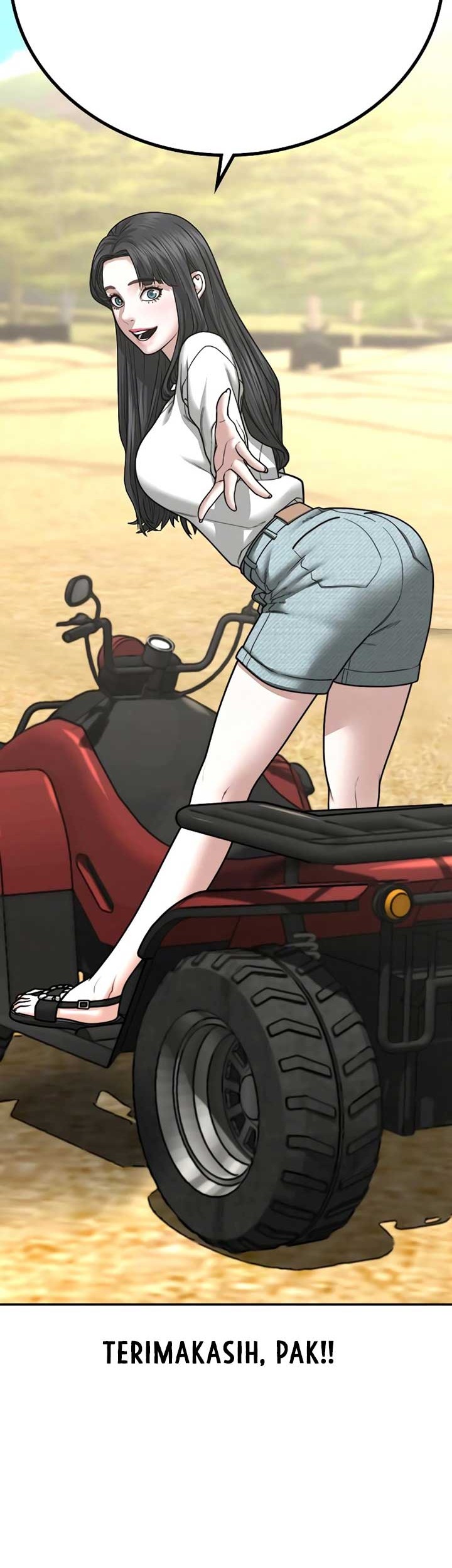 Reality Quest Chapter 37 - halaman 84