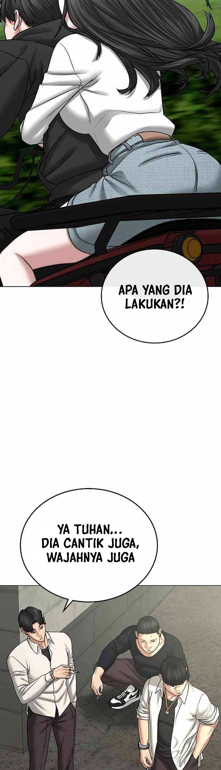 Reality Quest Chapter 38 - halaman 10