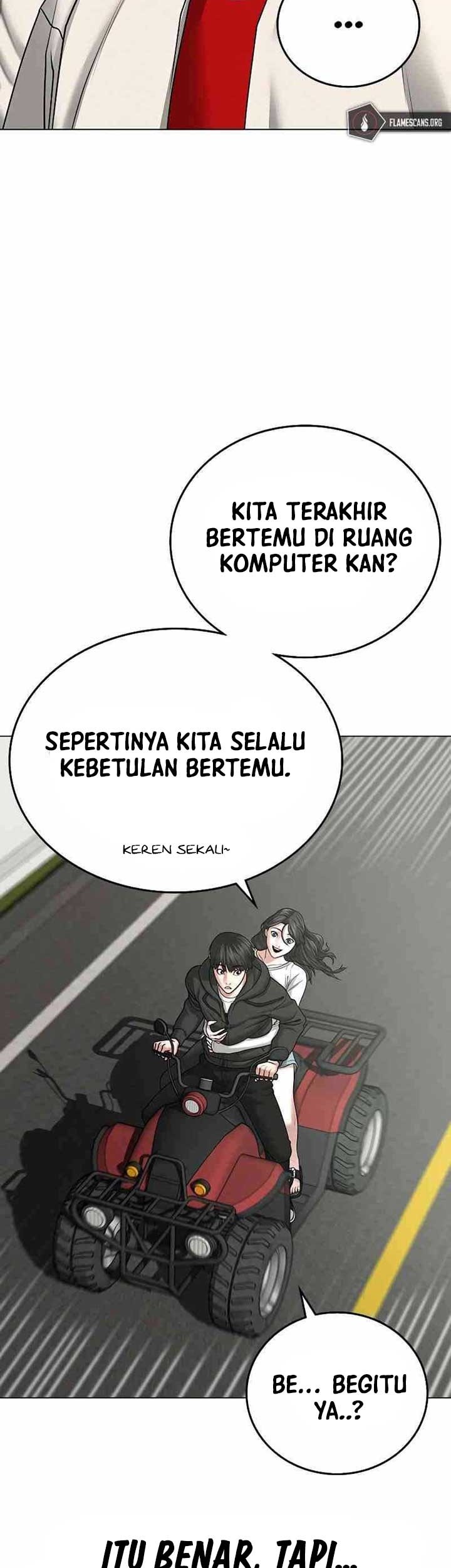 Reality Quest Chapter 38 - halaman 12