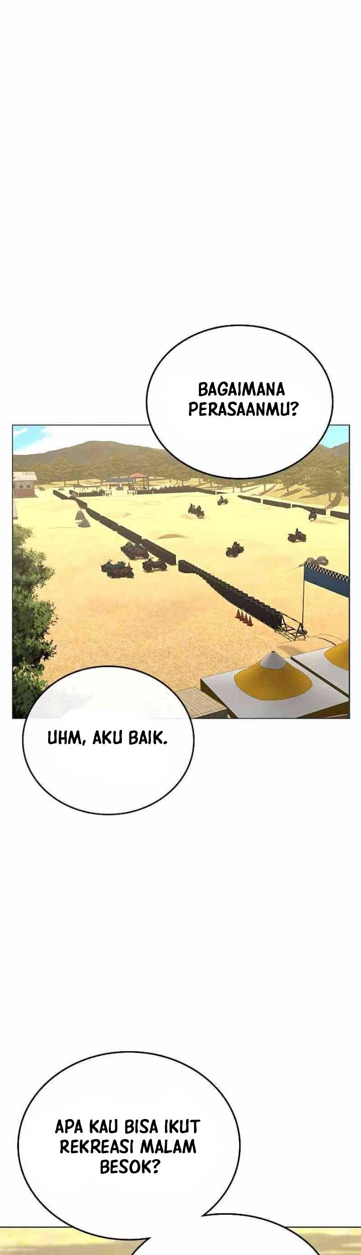 Reality Quest Chapter 38 - halaman 20