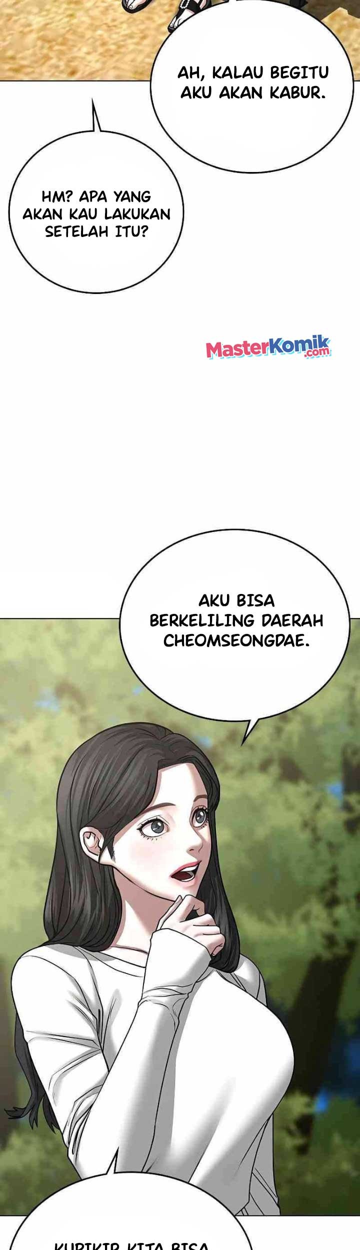 Reality Quest Chapter 38 - halaman 22