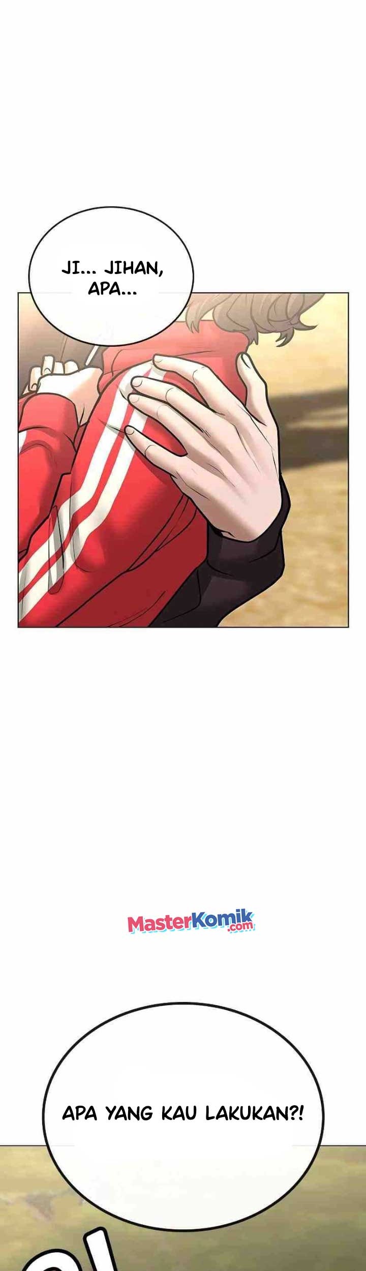 Reality Quest Chapter 38 - halaman 24