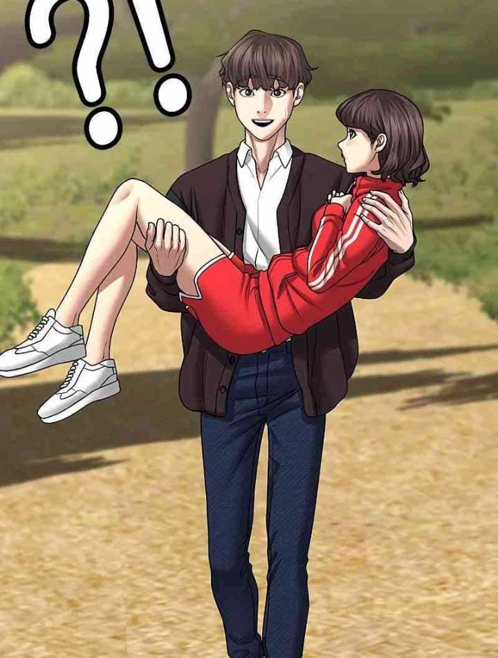 Reality Quest Chapter 38 - halaman 25