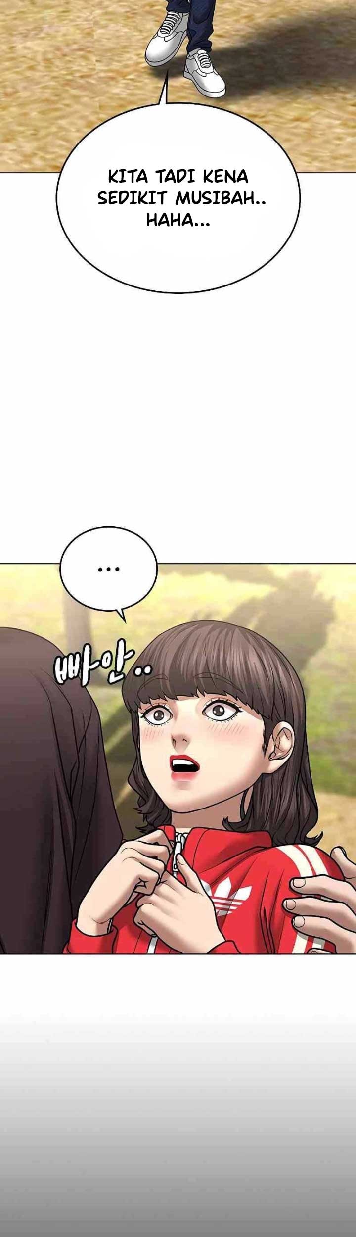 Reality Quest Chapter 38 - halaman 26