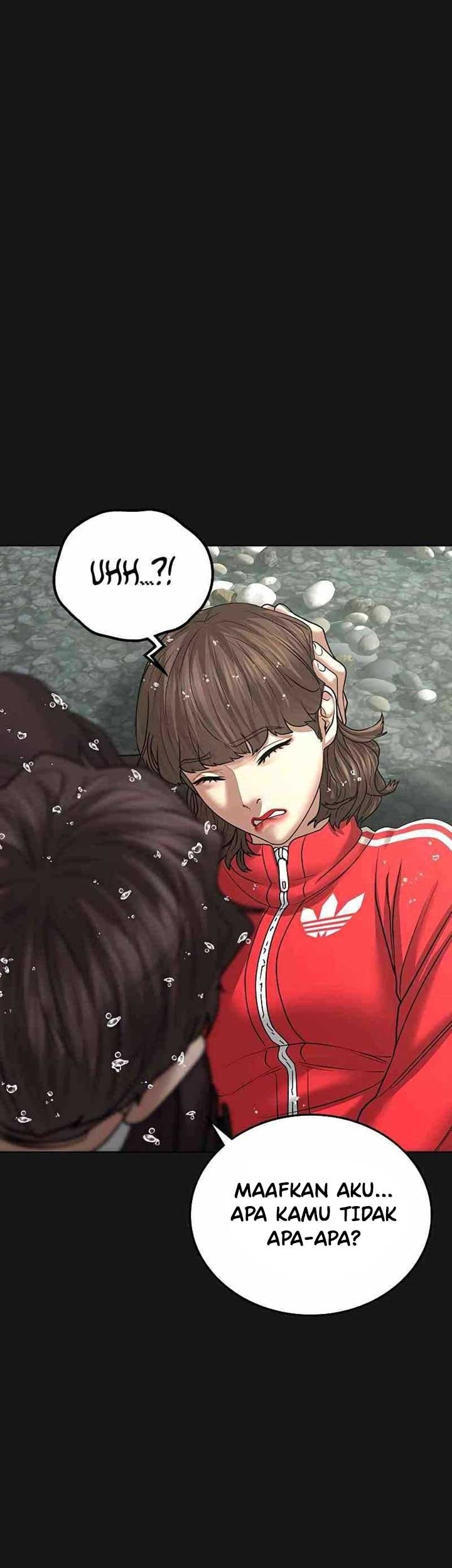Reality Quest Chapter 38 - halaman 32