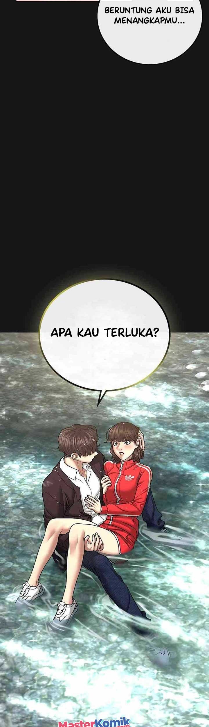 Reality Quest Chapter 38 - halaman 34