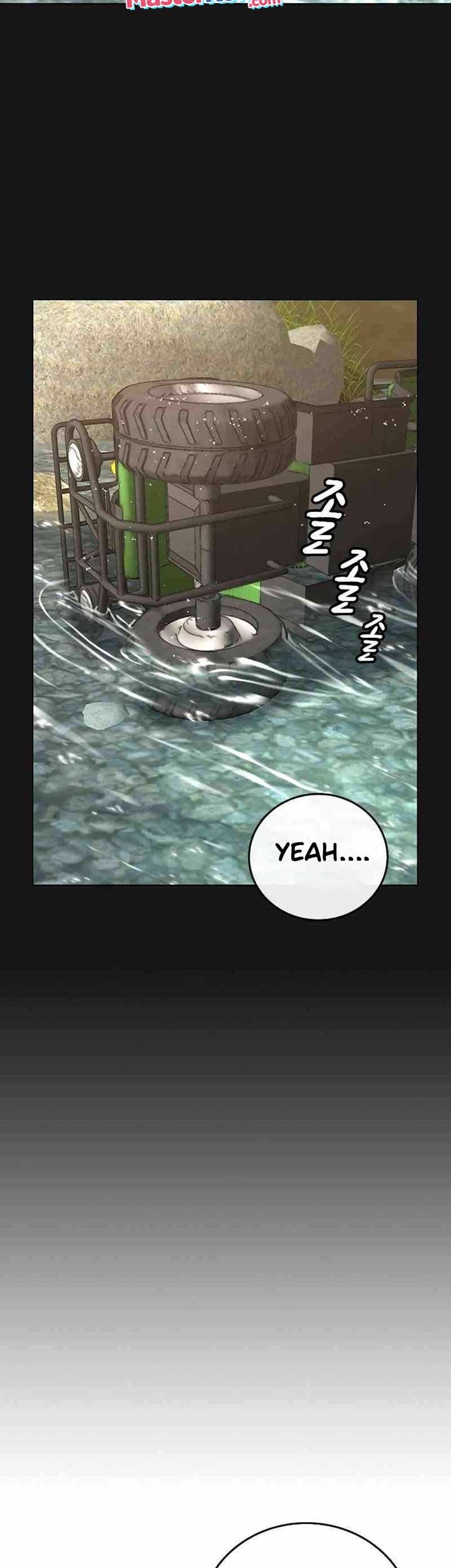 Reality Quest Chapter 38 - halaman 35