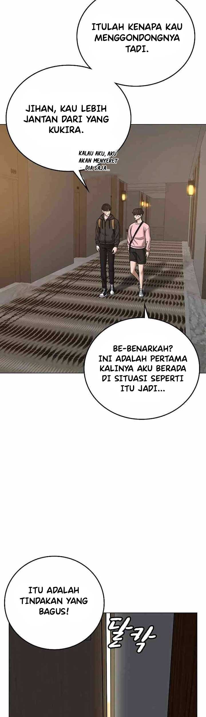 Reality Quest Chapter 38 - halaman 38