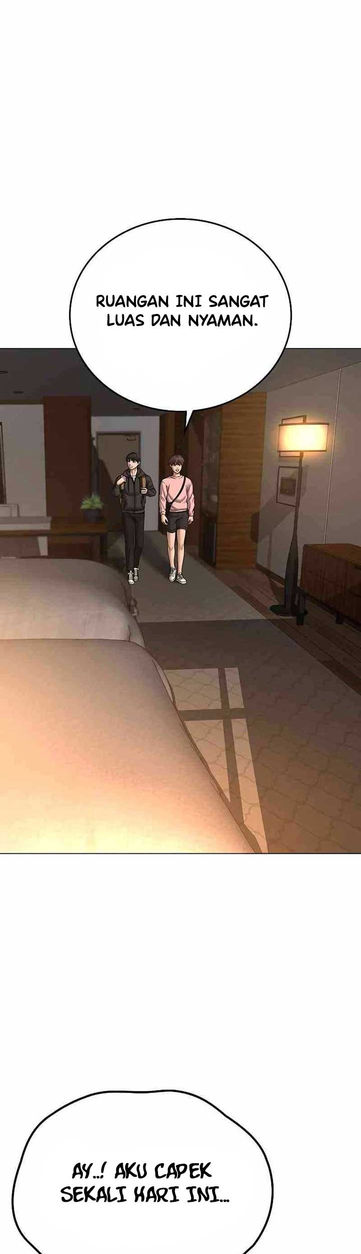 Reality Quest Chapter 38 - halaman 40