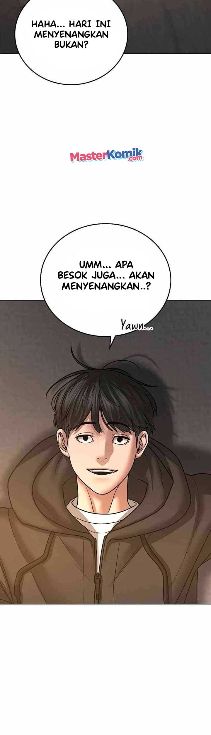 Reality Quest Chapter 38 - halaman 42