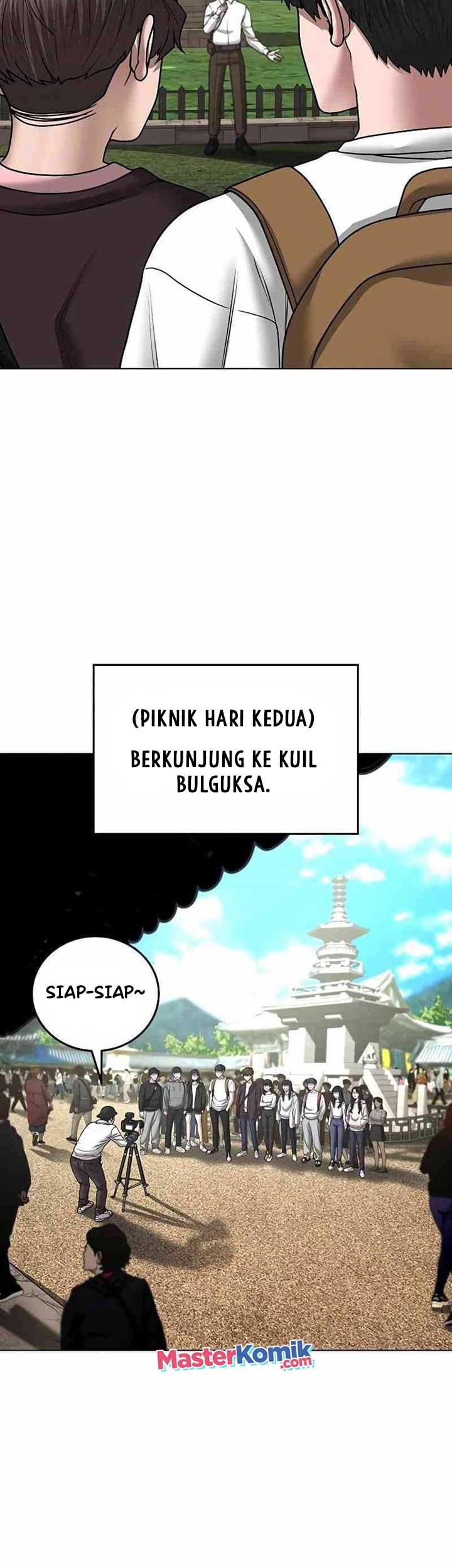 Reality Quest Chapter 38 - halaman 44