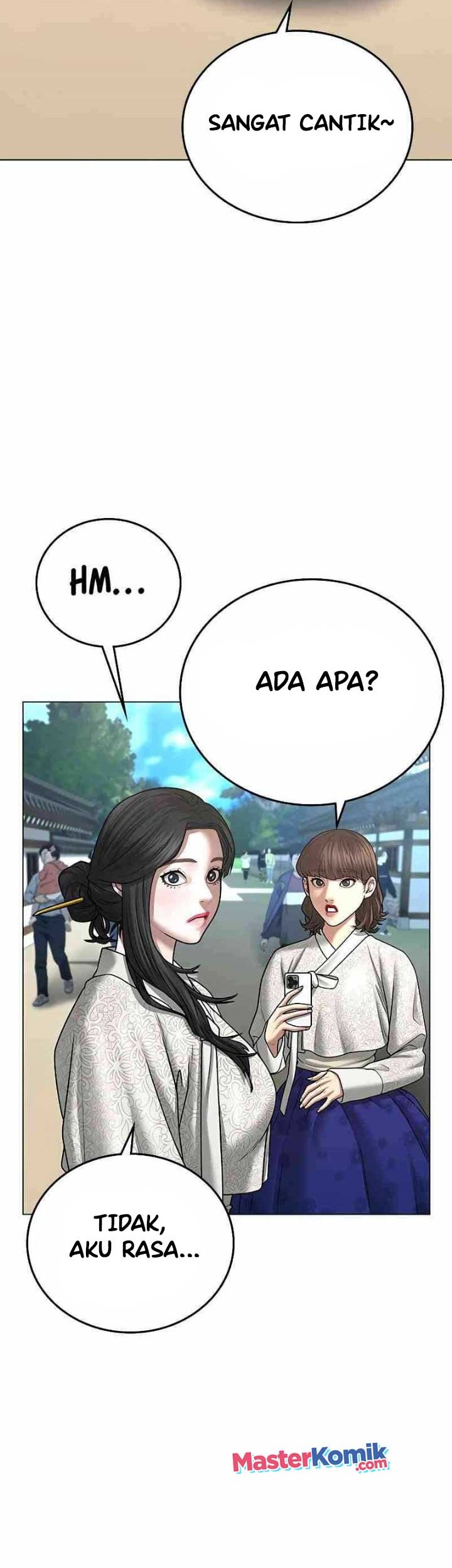 Reality Quest Chapter 38 - halaman 47