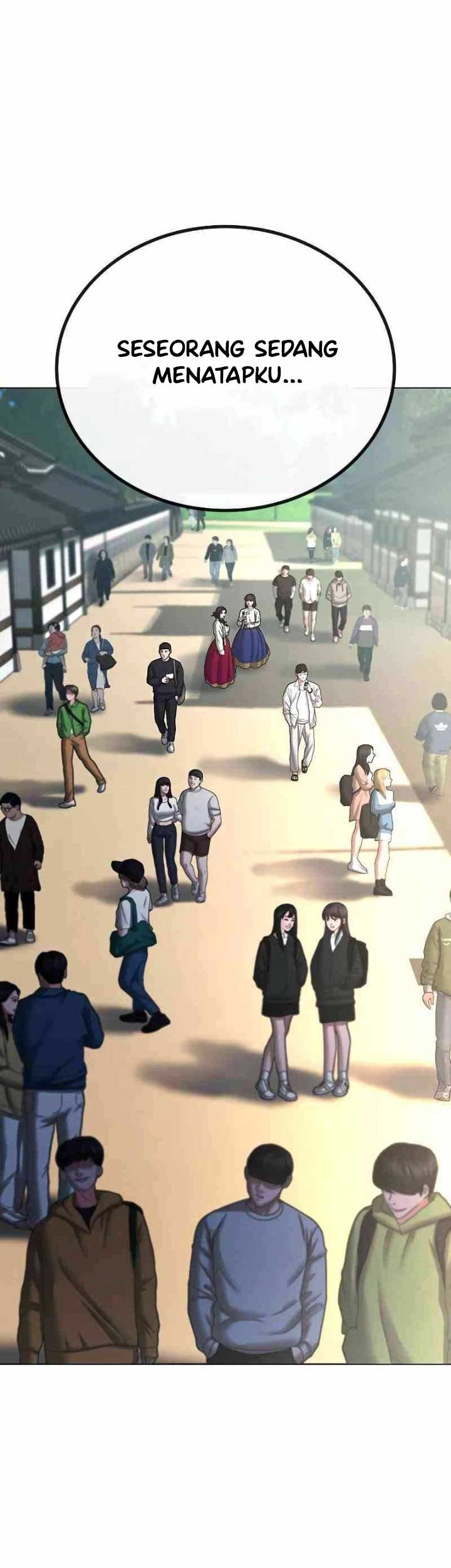Reality Quest Chapter 38 - halaman 48