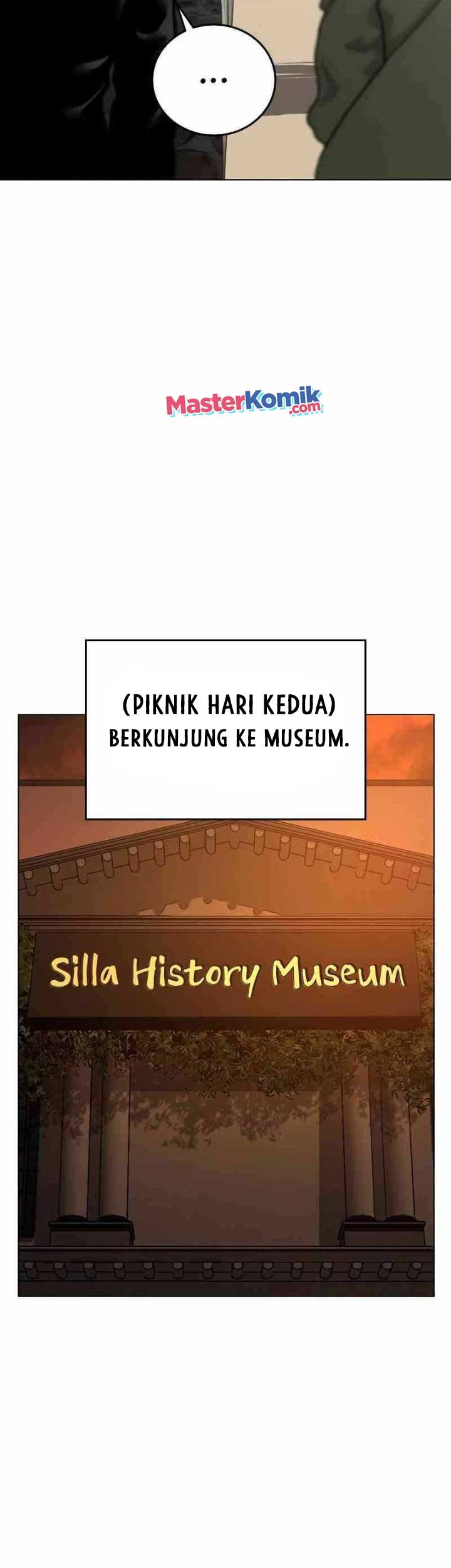 Reality Quest Chapter 38 - halaman 50