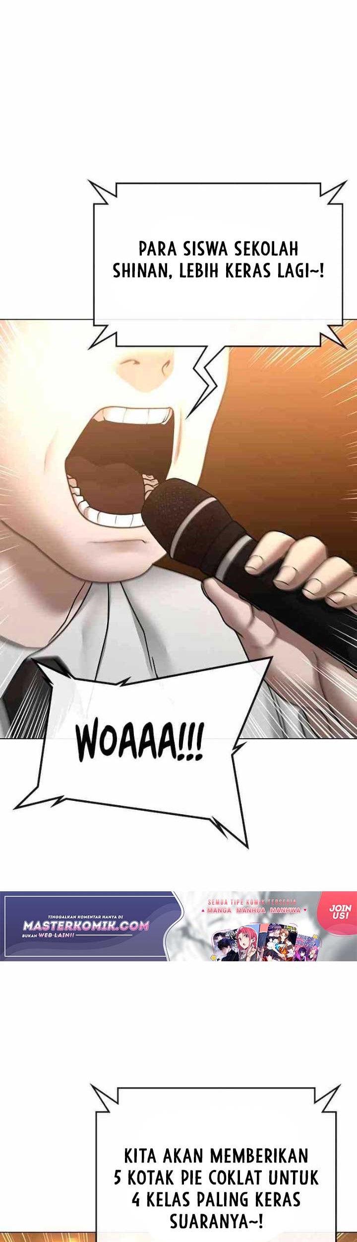 Reality Quest Chapter 38 - halaman 55