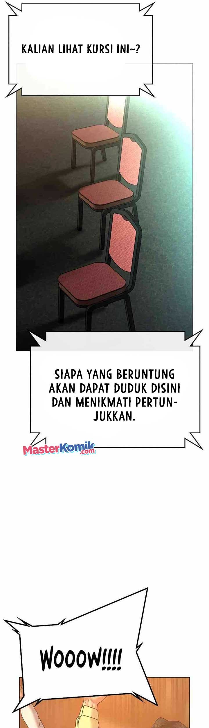 Reality Quest Chapter 38 - halaman 58
