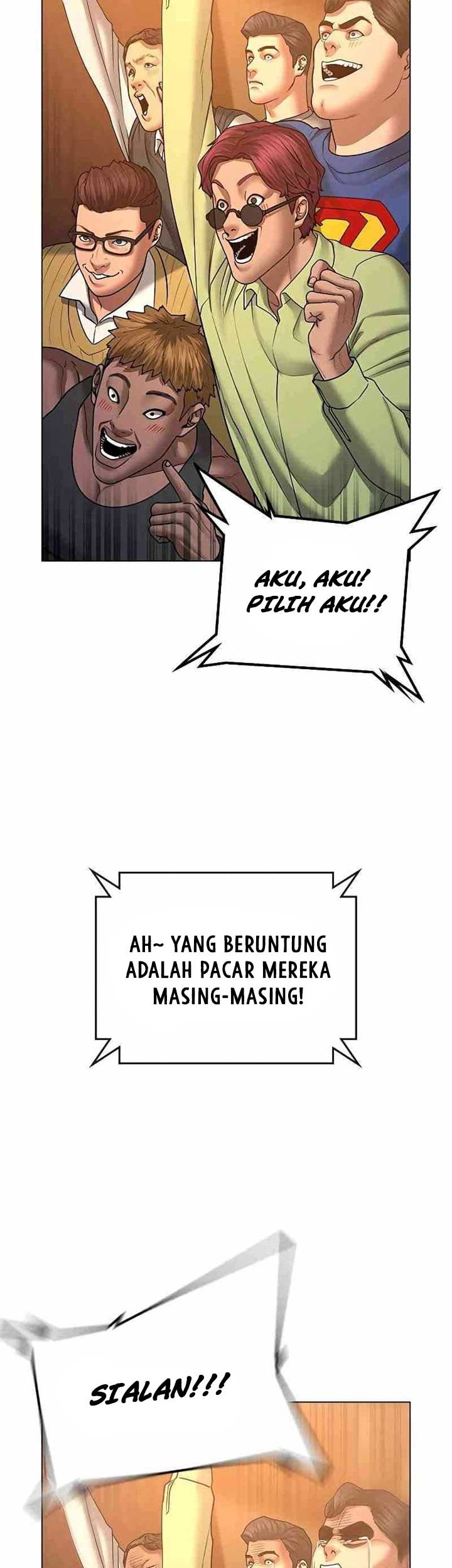Reality Quest Chapter 38 - halaman 59