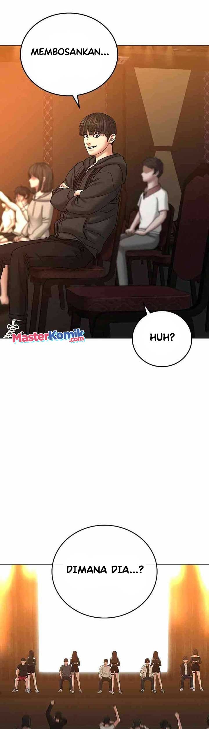 Reality Quest Chapter 38 - halaman 62