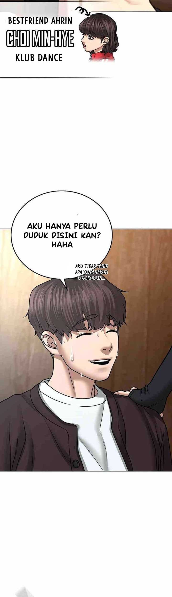 Reality Quest Chapter 38 - halaman 66