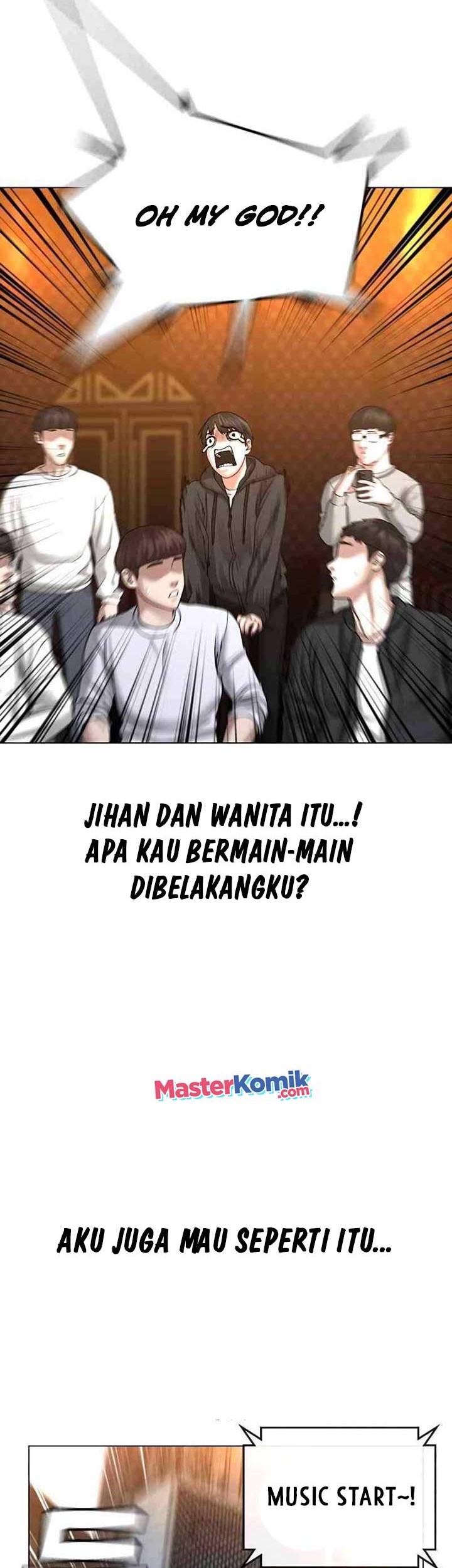 Reality Quest Chapter 38 - halaman 67