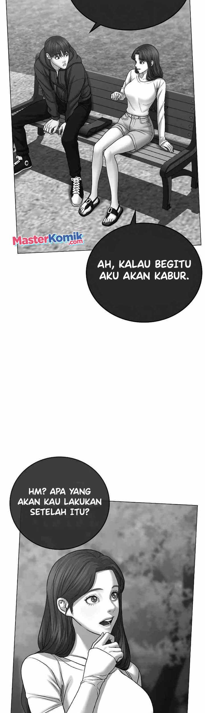 Reality Quest Chapter 38 - halaman 70