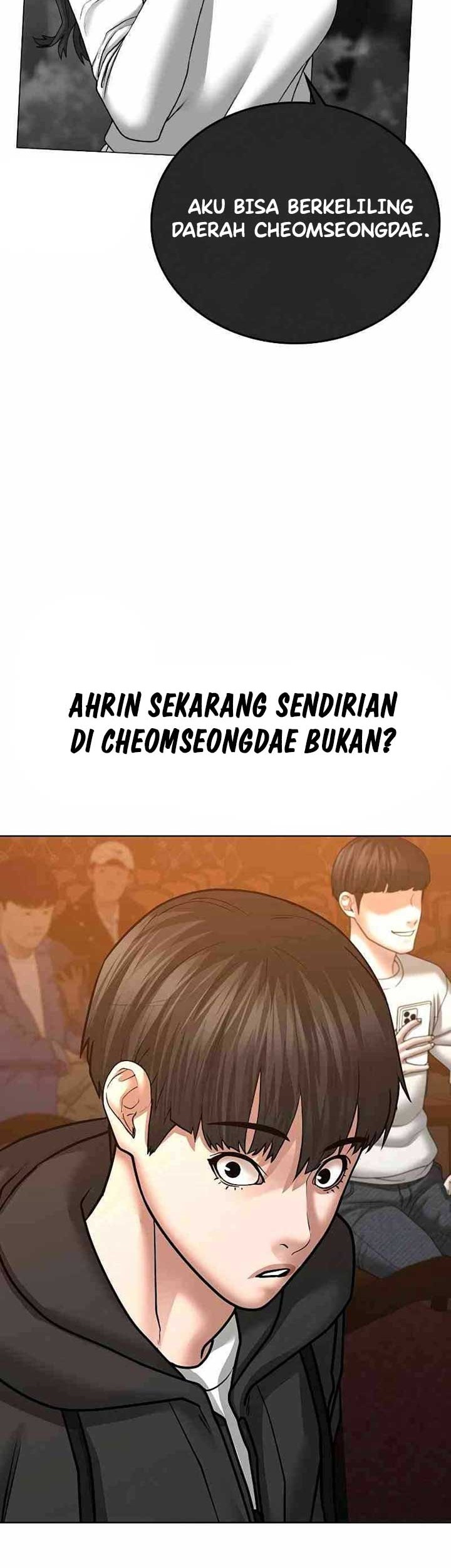 Reality Quest Chapter 38 - halaman 71