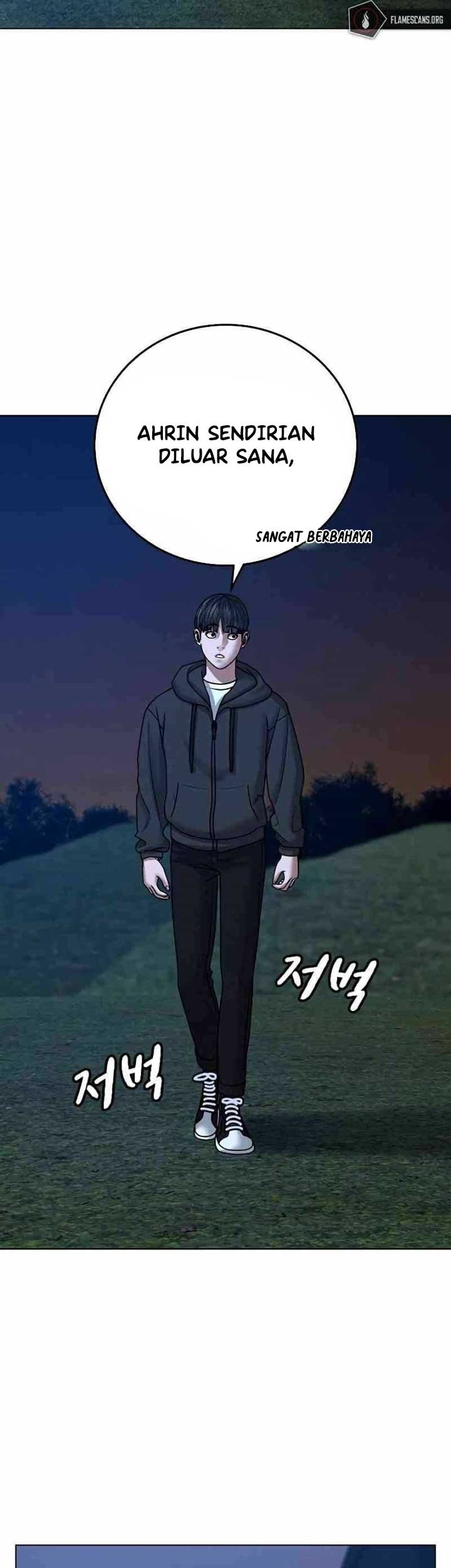 Reality Quest Chapter 38 - halaman 74