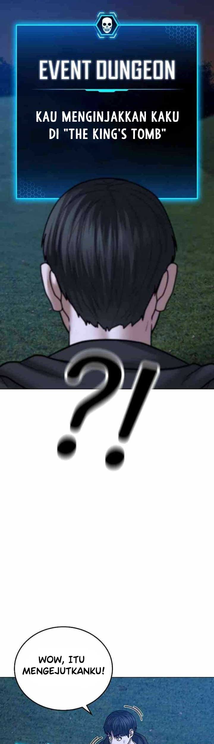 Reality Quest Chapter 38 - halaman 76