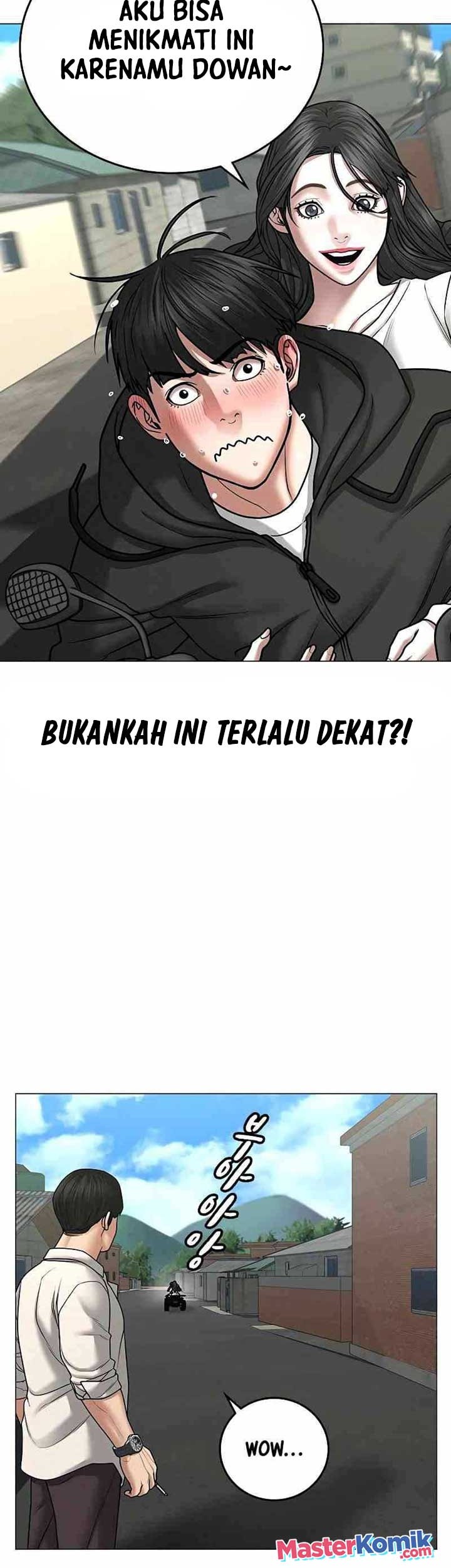 Reality Quest Chapter 38 - halaman 8