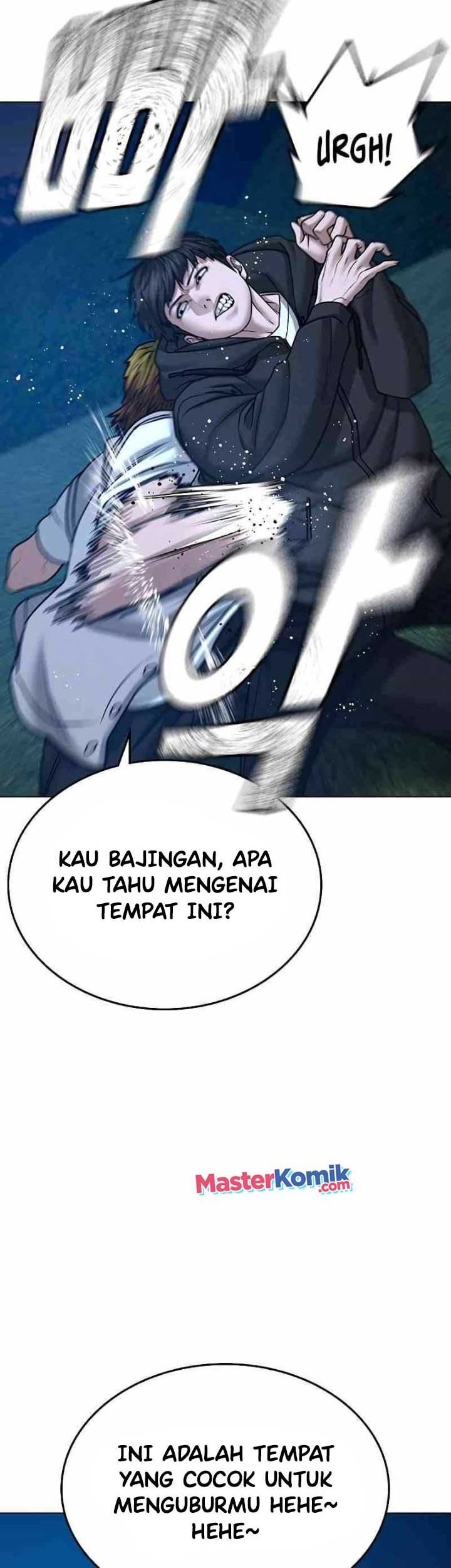 Reality Quest Chapter 38 - halaman 83