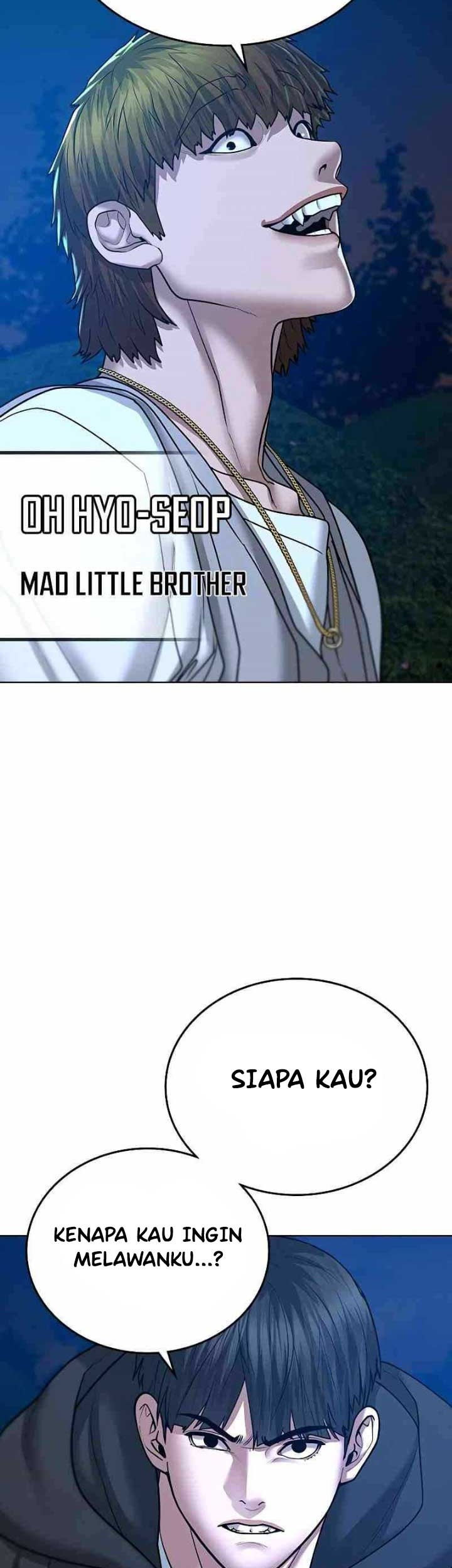 Reality Quest Chapter 38 - halaman 84