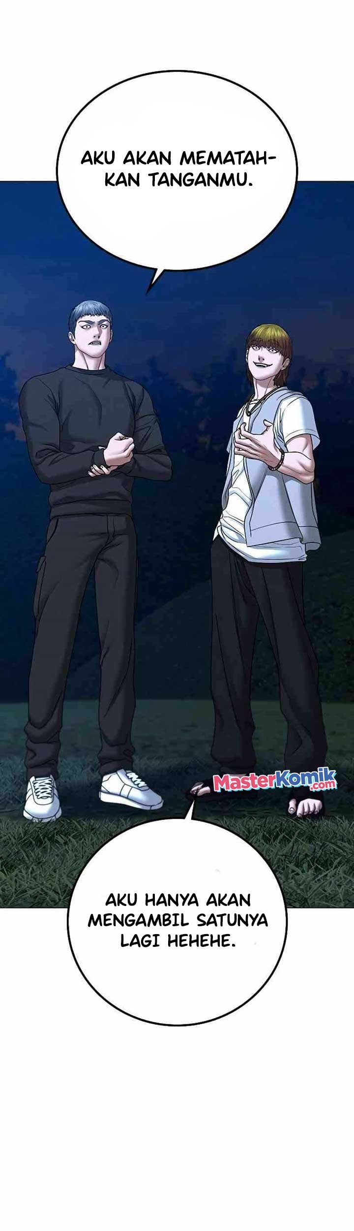 Reality Quest Chapter 38 - halaman 86