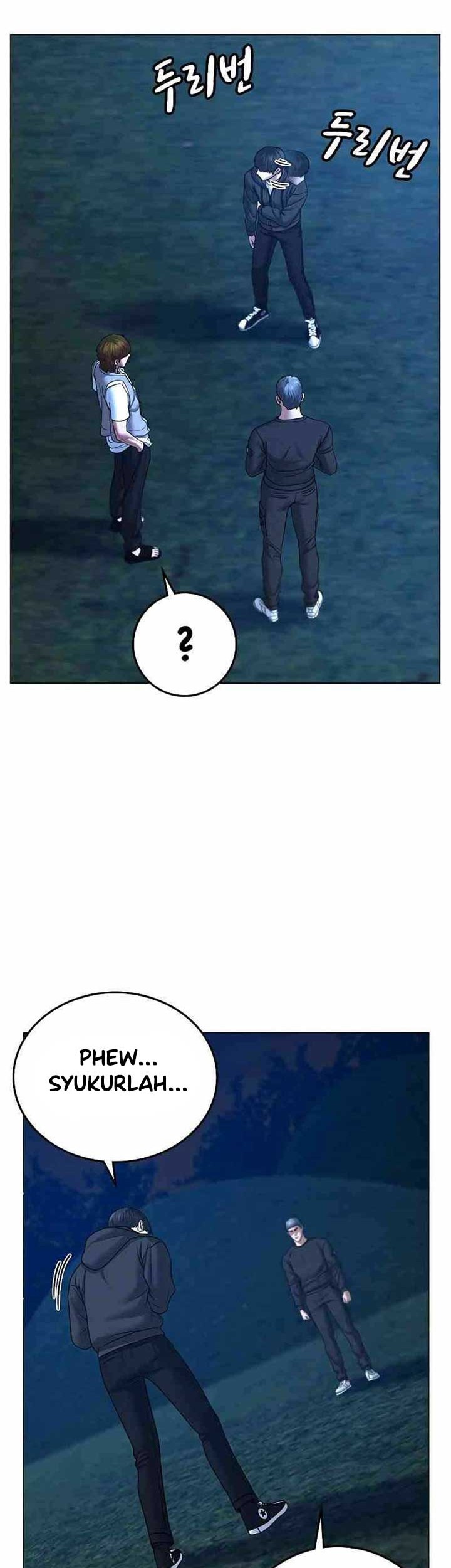 Reality Quest Chapter 38 - halaman 87