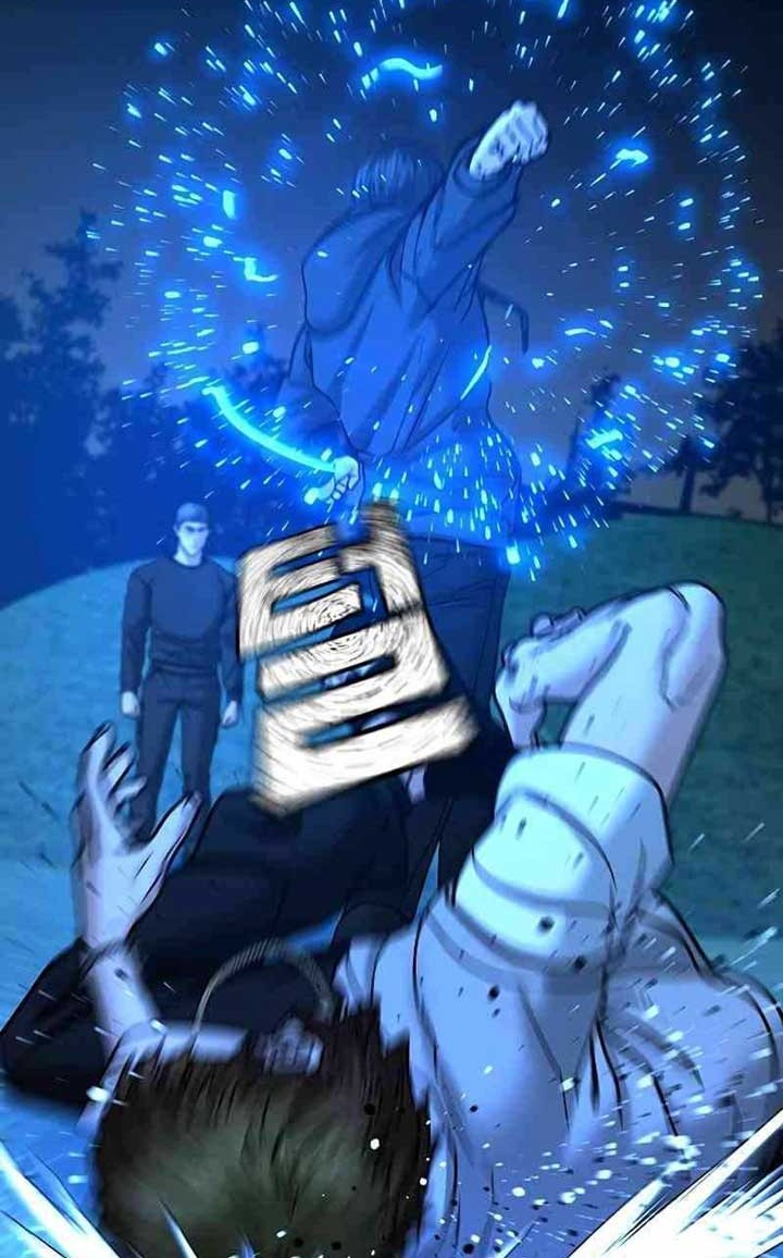 Reality Quest Chapter 38 - halaman 91