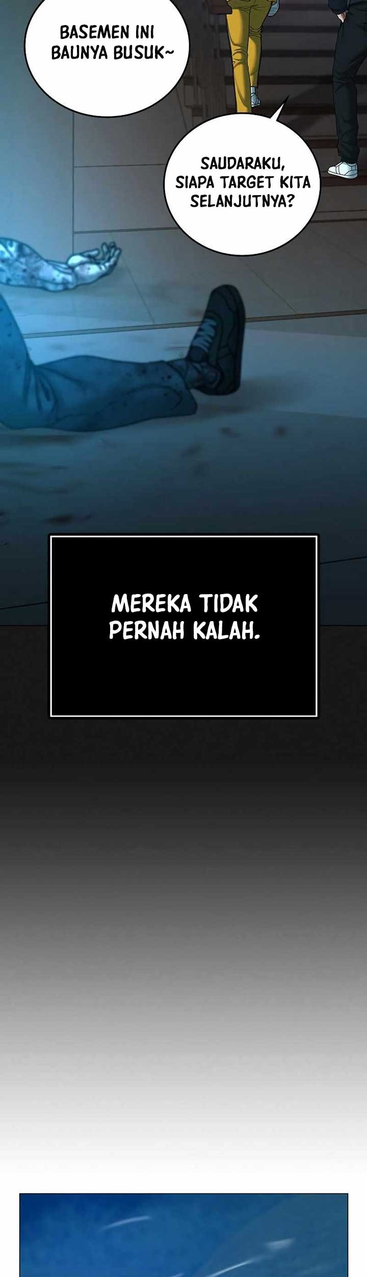 Reality Quest Chapter 39 - halaman 10